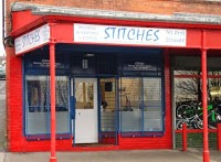 Stitches Tailoring Alterations 1054786 Image 0